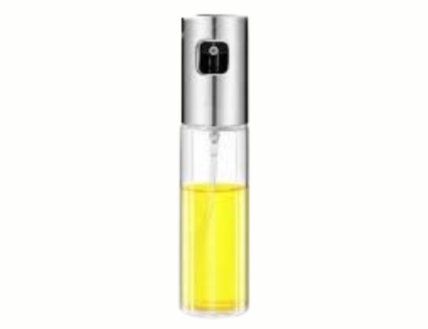 Cooking Oil Spray Bottle