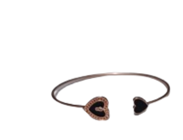 stainless steel bracelet/ bangle - Image 5