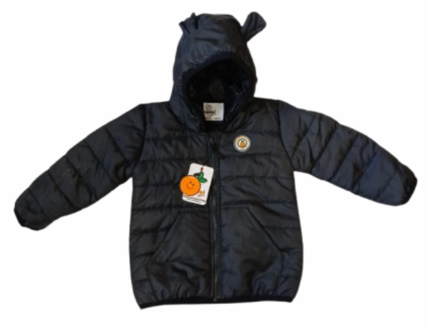 Kids jacket - Image 3