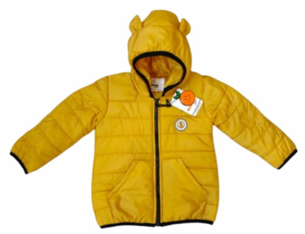 Kids jacket - Image 2