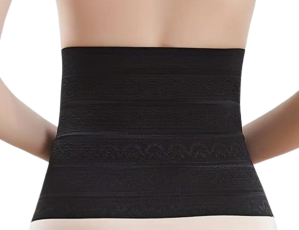 Women Waist Trainer Body Shaper Belt - Image 5