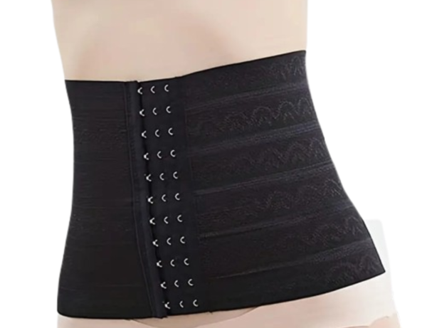 Women Waist Trainer Body Shaper Belt - Image 4