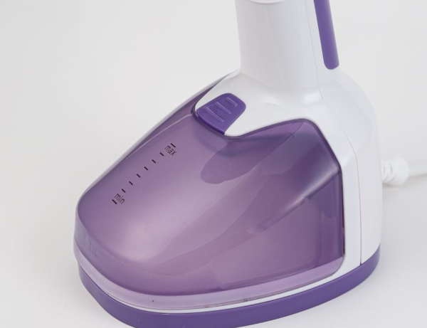 Garment Steamer Garment Fabric Wrinkles Remover Wet & Dry Ironing - Image 3