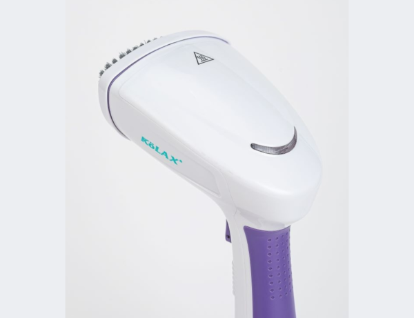 Garment Steamer Garment Fabric Wrinkles Remover Wet & Dry Ironing - Image 4