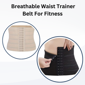 Women Waist Trainer Body Shaper Belt