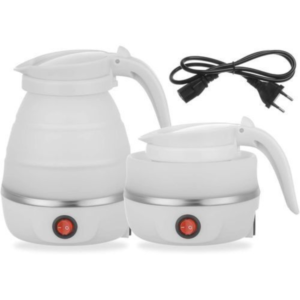 Foldable Electric Kettle